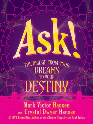 cover image of Ask!